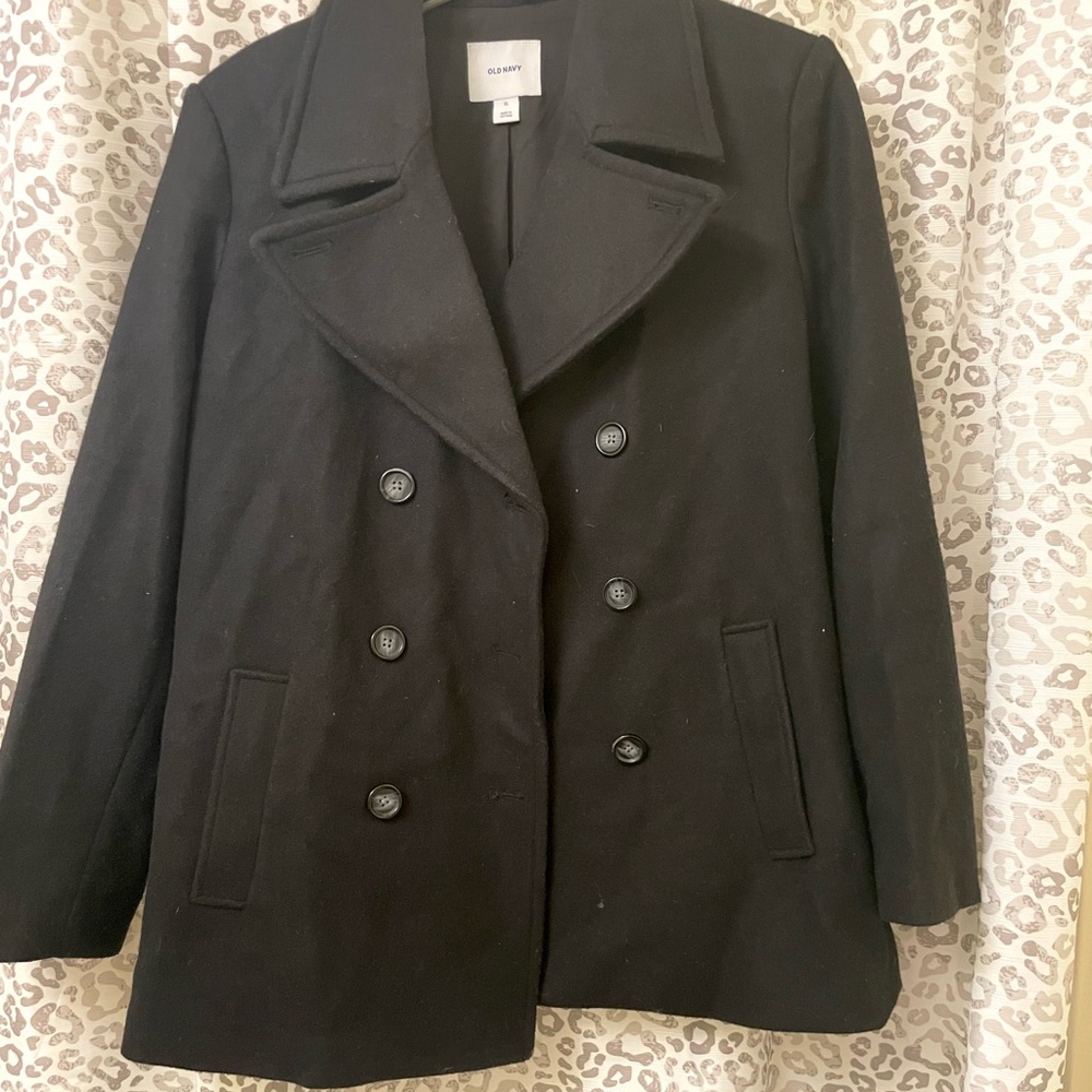 OLD NAVY COAT